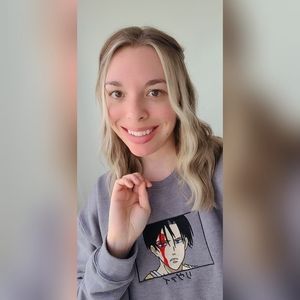 Meet your Posher, Carol-ann